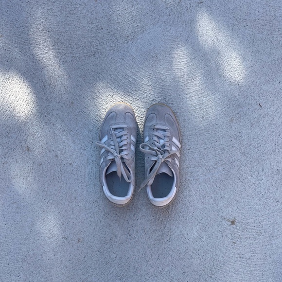 COPY - Adidas Samba - Picture 2 of 4